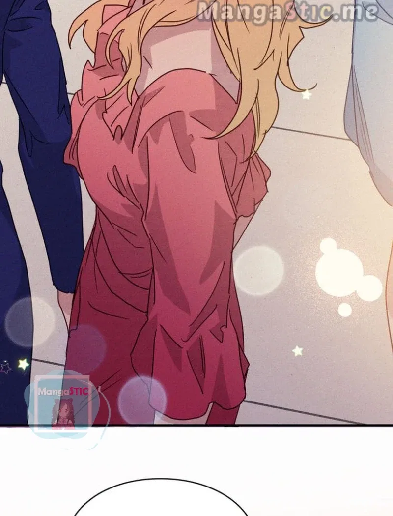 A Morning Kiss at Tiffany’s Chapter 22 – Page 4