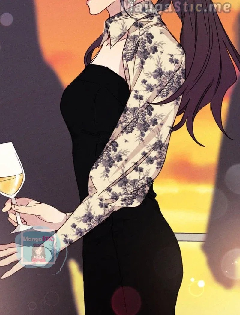 A Morning Kiss at Tiffany’s Chapter 22 – Page 6