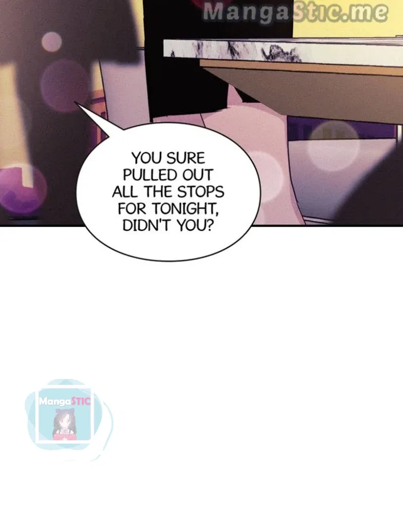 A Morning Kiss at Tiffany’s Chapter 22 – Page 7