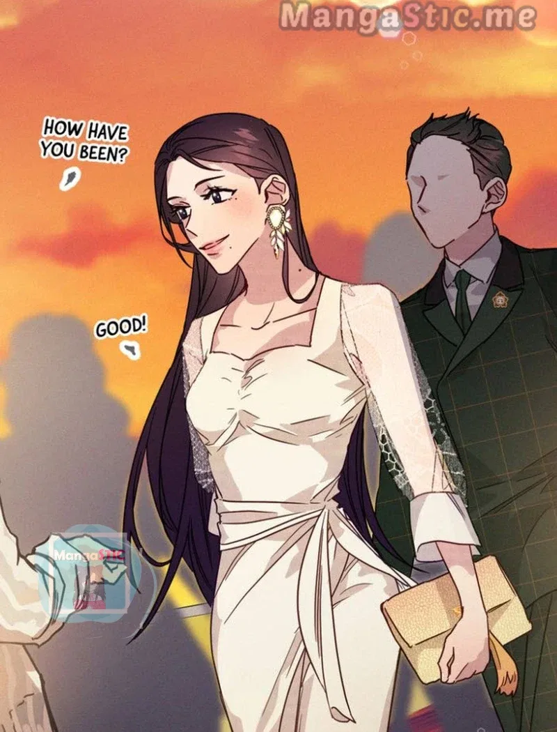 A Morning Kiss at Tiffany’s Chapter 22 – Page 13