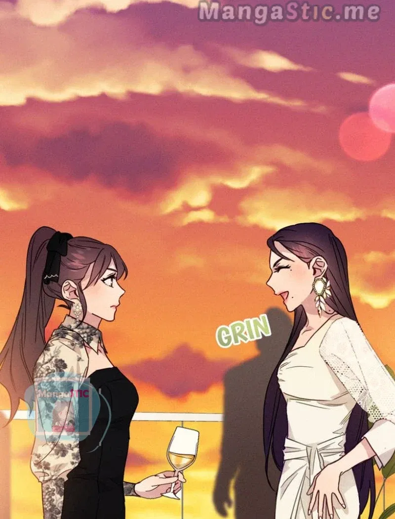 A Morning Kiss at Tiffany’s Chapter 22 – Page 17