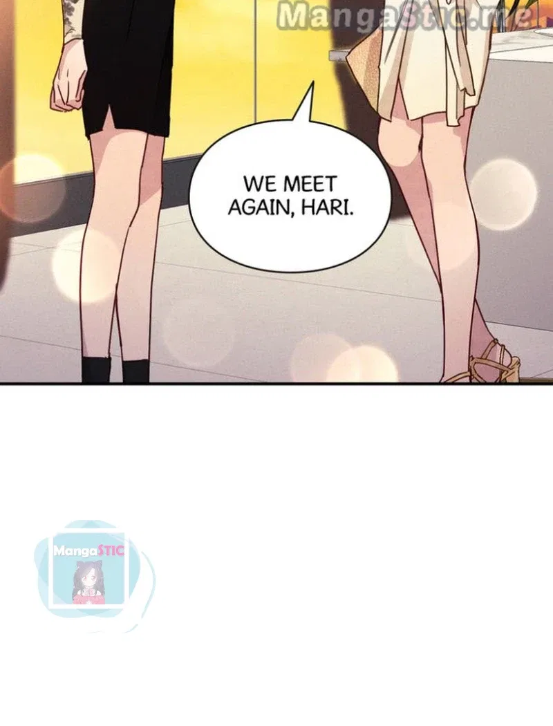A Morning Kiss at Tiffany’s Chapter 22 – Page 18
