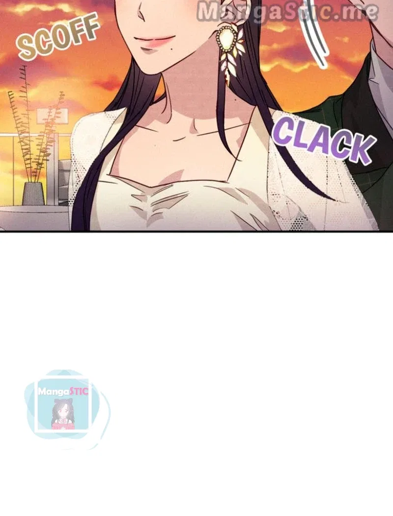 A Morning Kiss at Tiffany’s Chapter 22 – Page 21