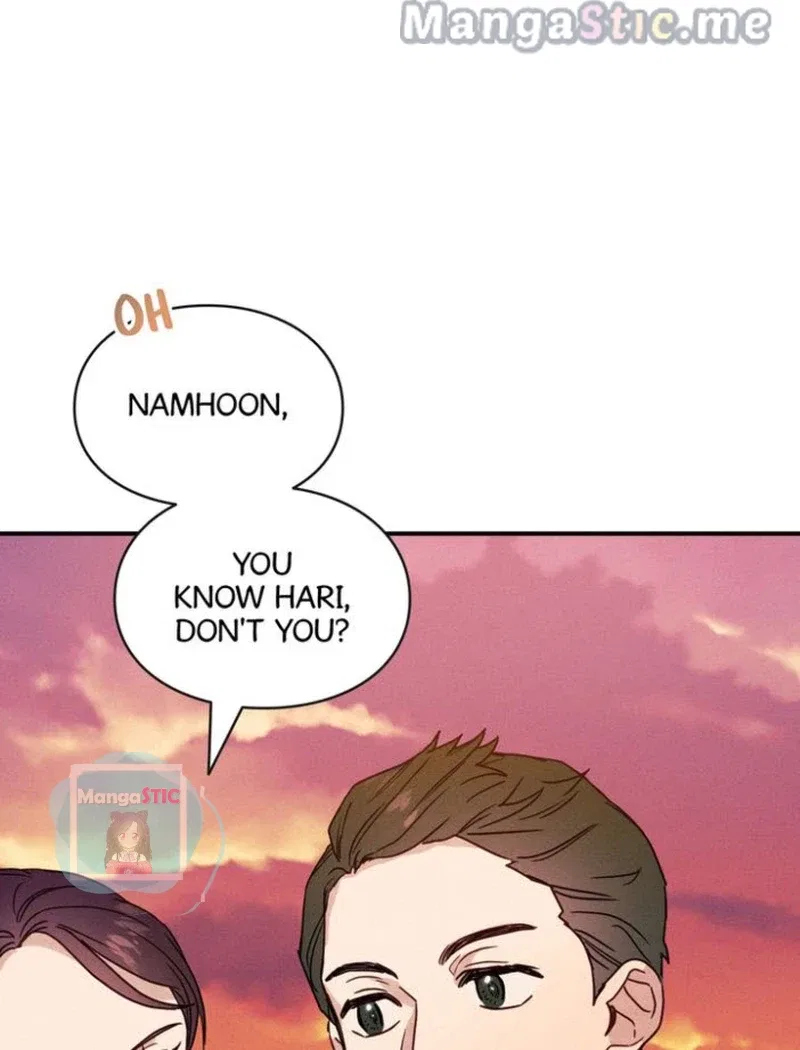 A Morning Kiss at Tiffany’s Chapter 22 – Page 22