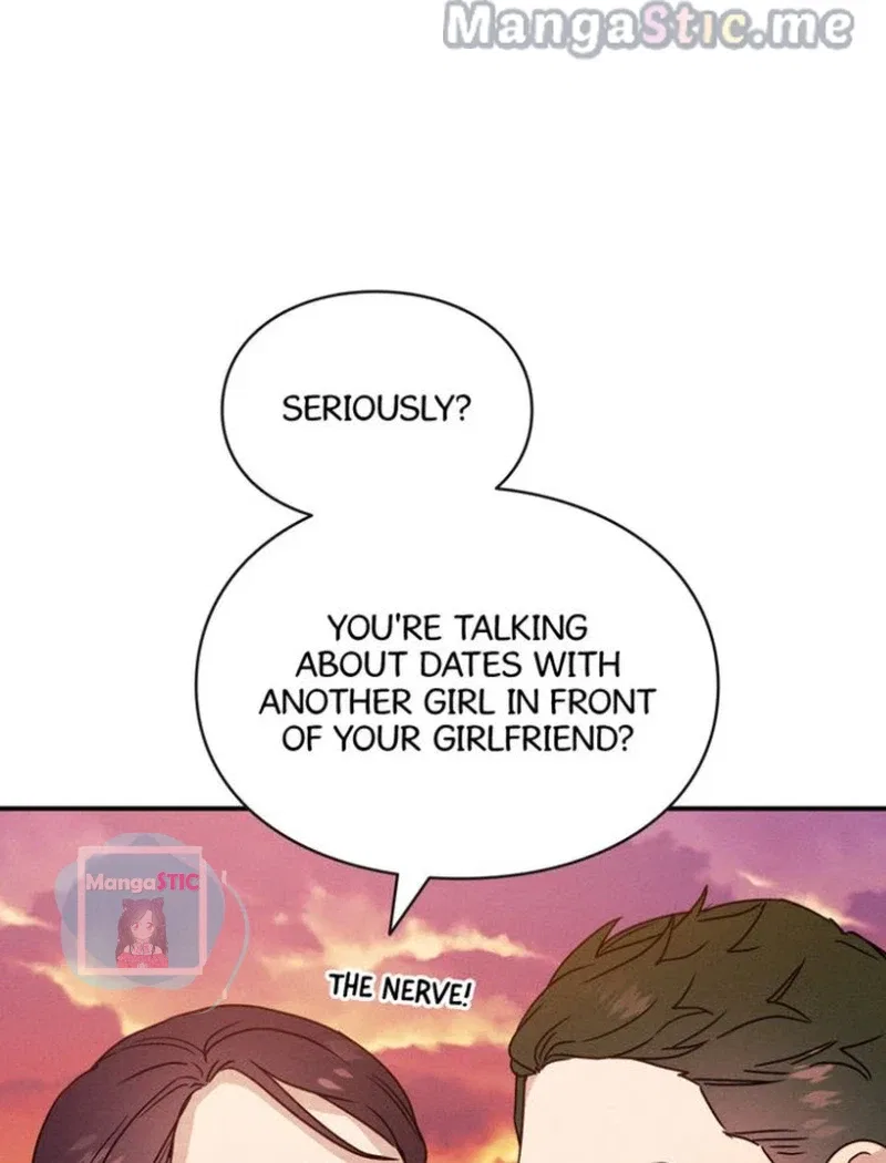A Morning Kiss at Tiffany’s Chapter 22 – Page 29
