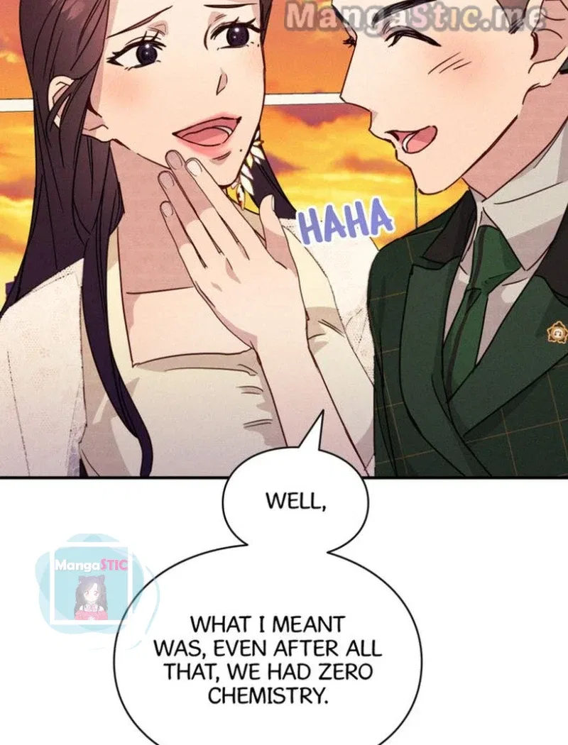A Morning Kiss at Tiffany’s Chapter 22 – Page 30