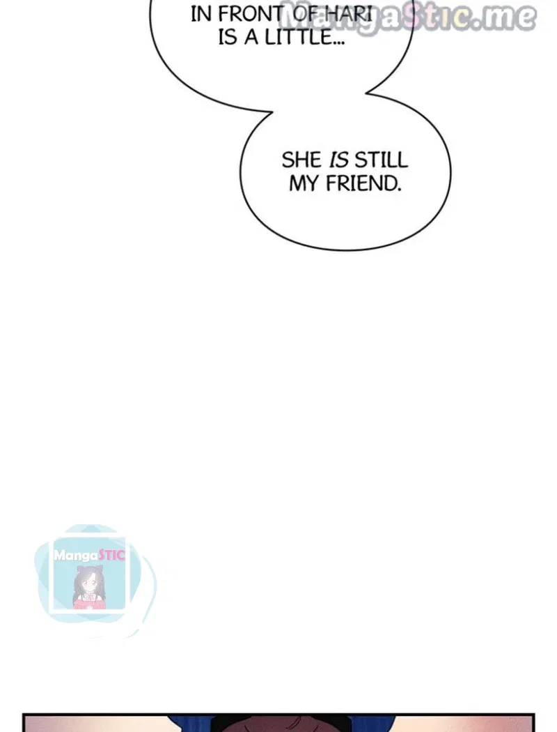 A Morning Kiss at Tiffany’s Chapter 22 – Page 33