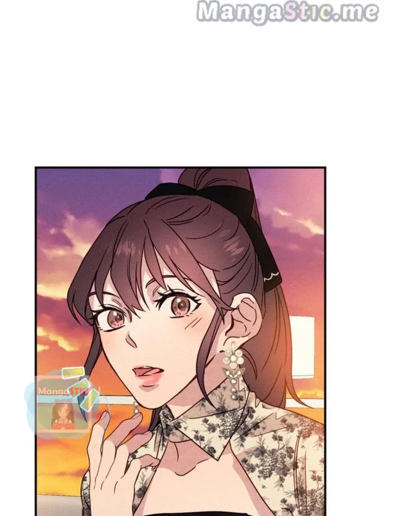 A Morning Kiss at Tiffany’s Chapter 22 – Page 35