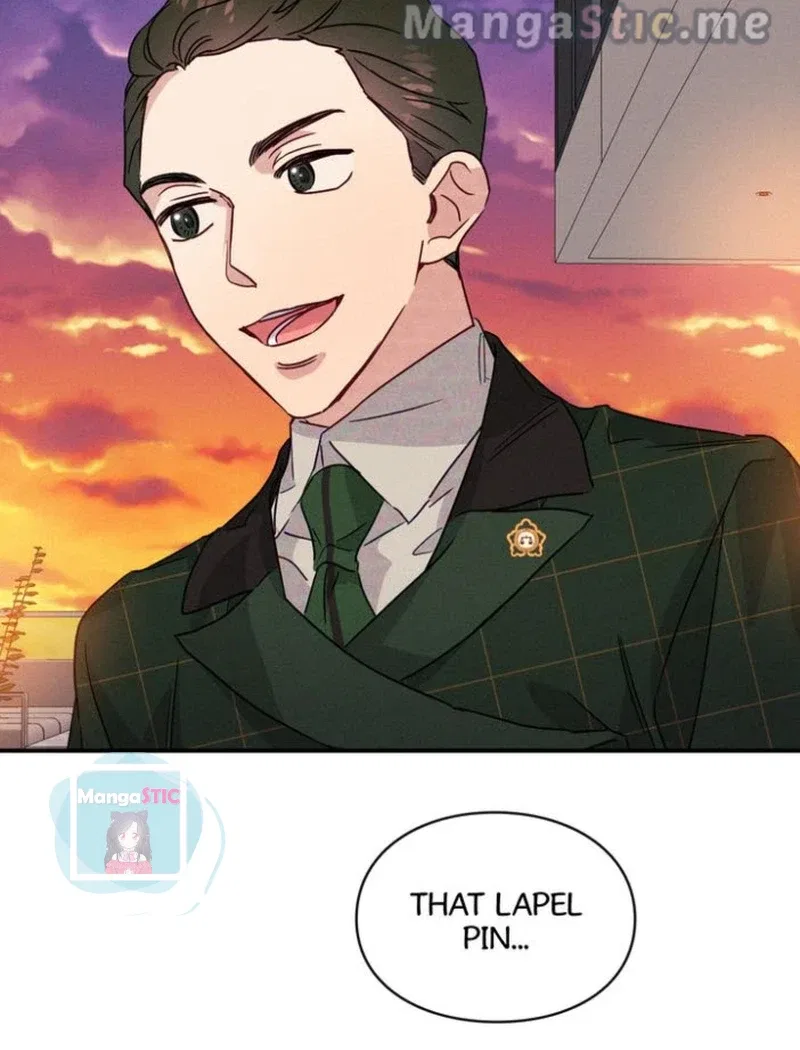 A Morning Kiss at Tiffany’s Chapter 22 – Page 37