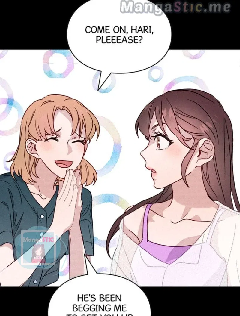 A Morning Kiss at Tiffany’s Chapter 22 – Page 39