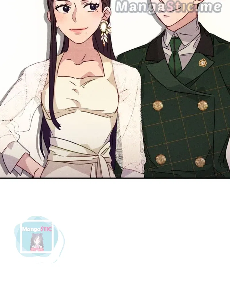 A Morning Kiss at Tiffany’s Chapter 22 – Page 47