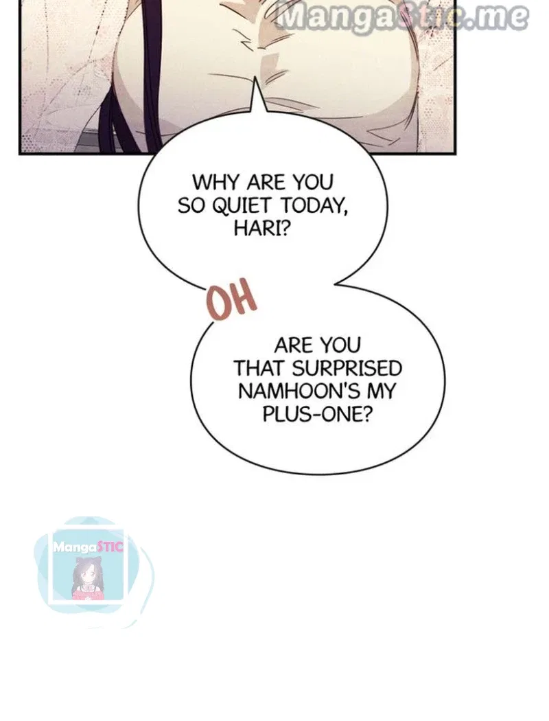 A Morning Kiss at Tiffany’s Chapter 22 – Page 49
