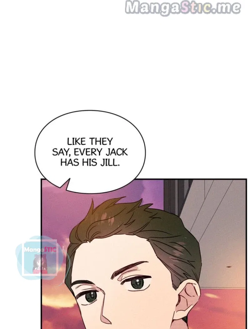 A Morning Kiss at Tiffany’s Chapter 22 – Page 50