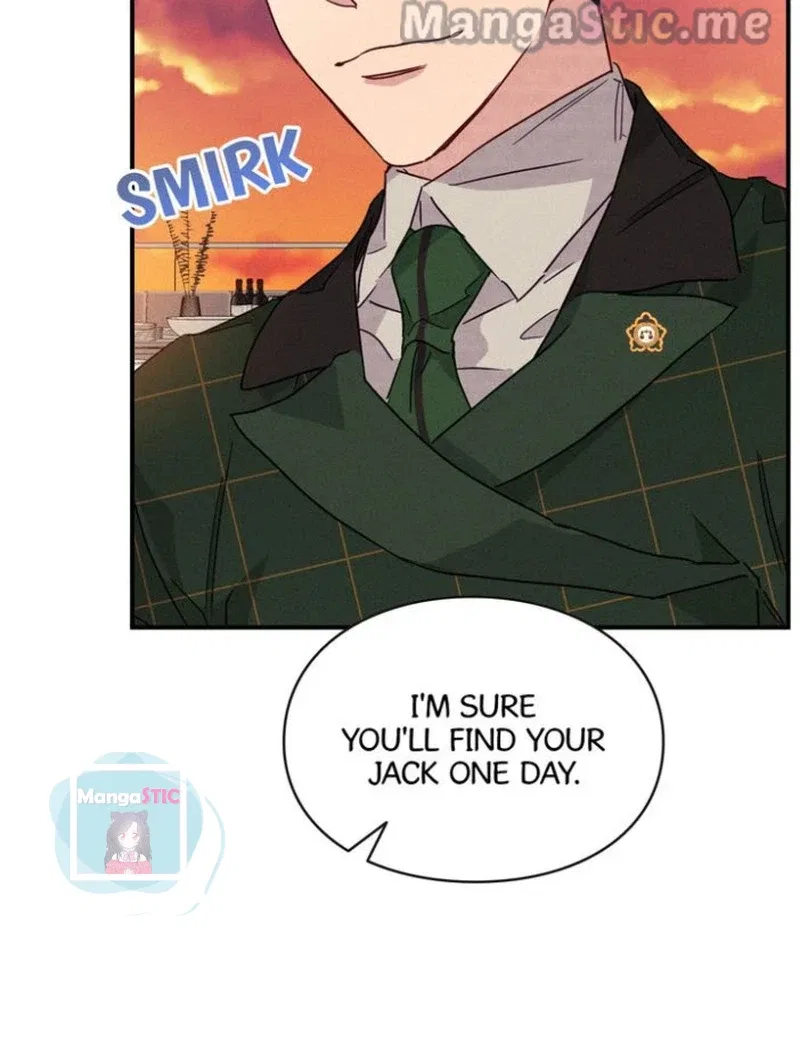 A Morning Kiss at Tiffany’s Chapter 22 – Page 51