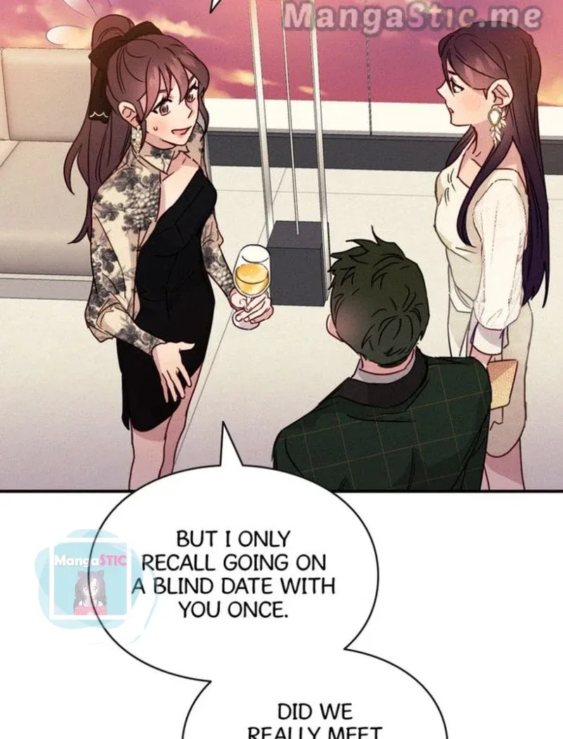 A Morning Kiss at Tiffany’s Chapter 22 – Page 53