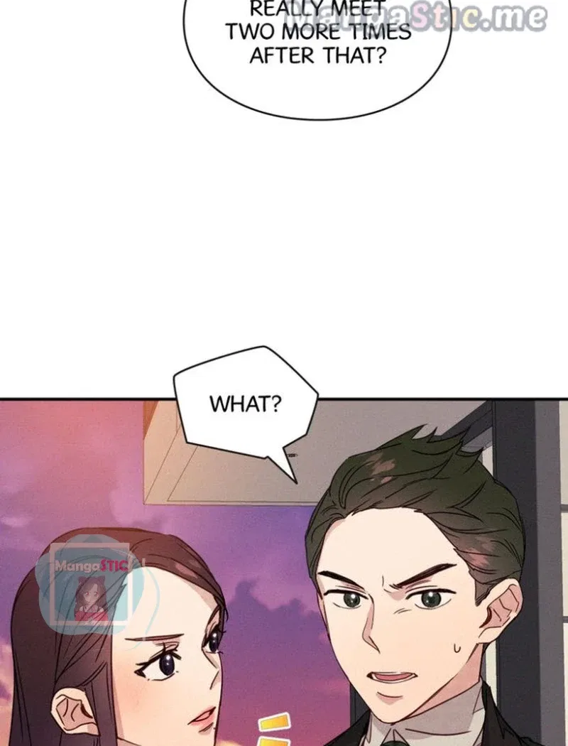 A Morning Kiss at Tiffany’s Chapter 22 – Page 54