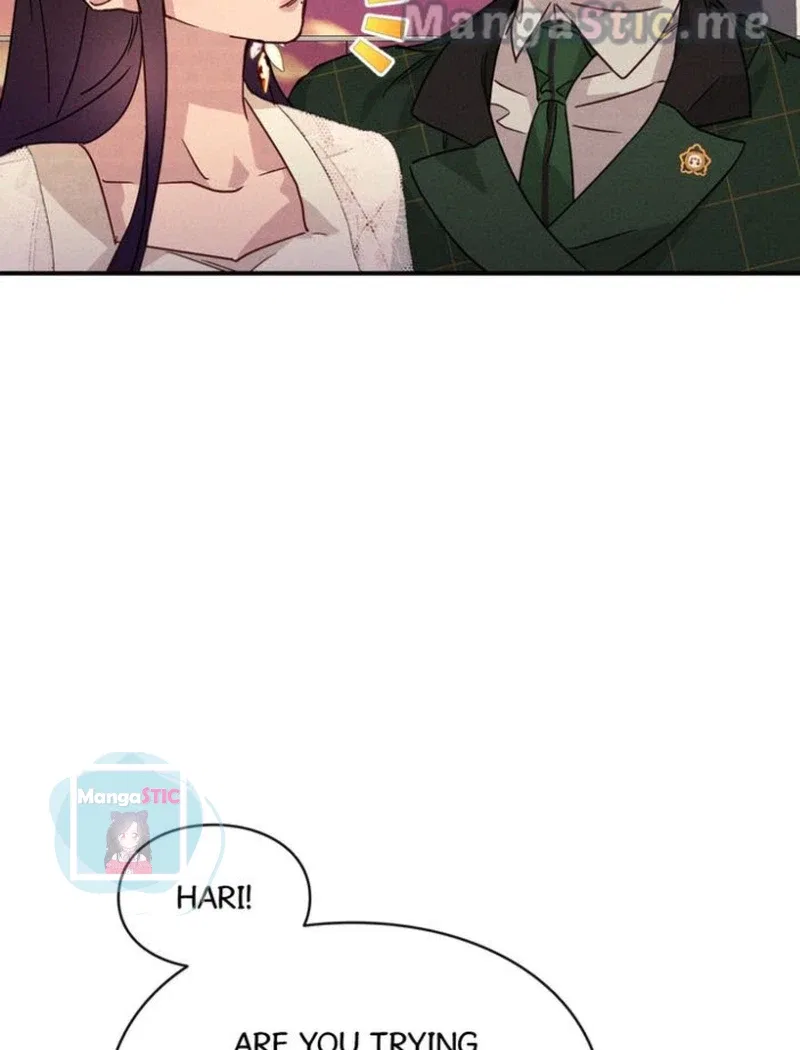 A Morning Kiss at Tiffany’s Chapter 22 – Page 55