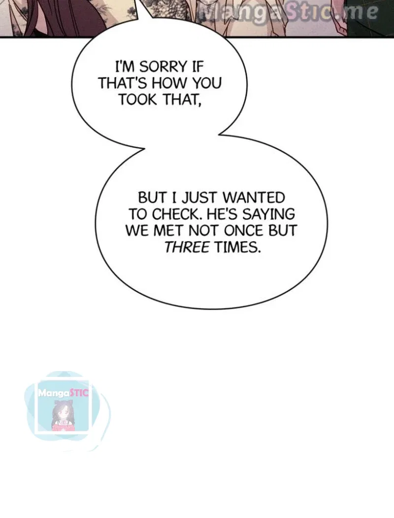 A Morning Kiss at Tiffany’s Chapter 22 – Page 57