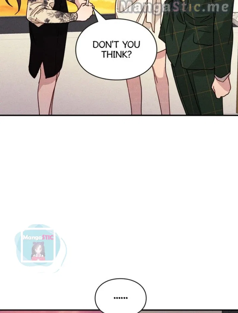 A Morning Kiss at Tiffany’s Chapter 22 – Page 59