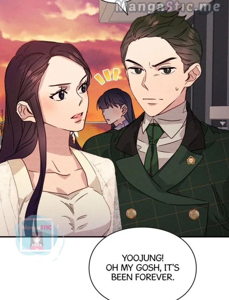 A Morning Kiss at Tiffany’s Chapter 22 – Page 60