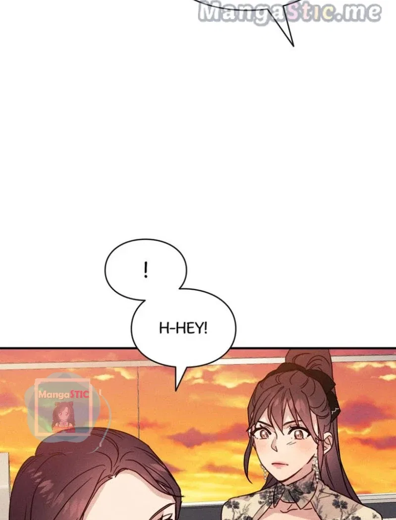 A Morning Kiss at Tiffany’s Chapter 22 – Page 61