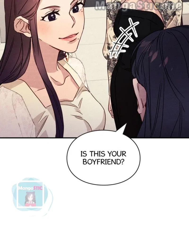 A Morning Kiss at Tiffany’s Chapter 22 – Page 62
