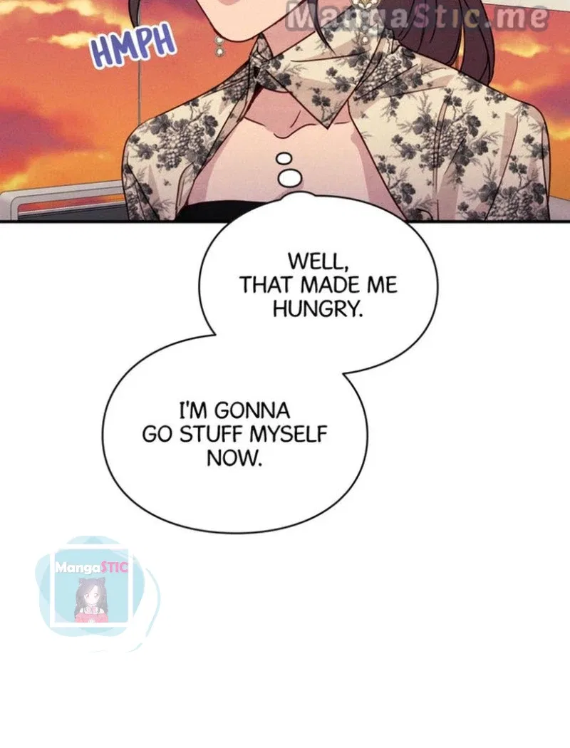 A Morning Kiss at Tiffany’s Chapter 22 – Page 64