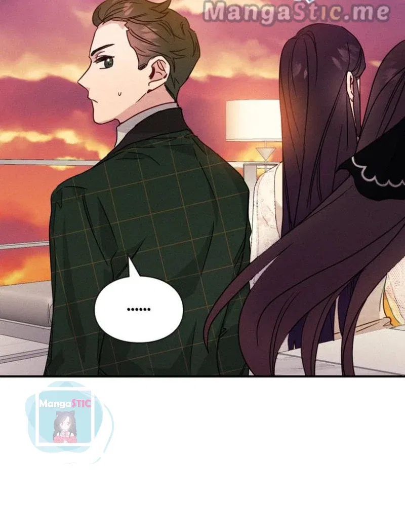 A Morning Kiss at Tiffany’s Chapter 22 – Page 66