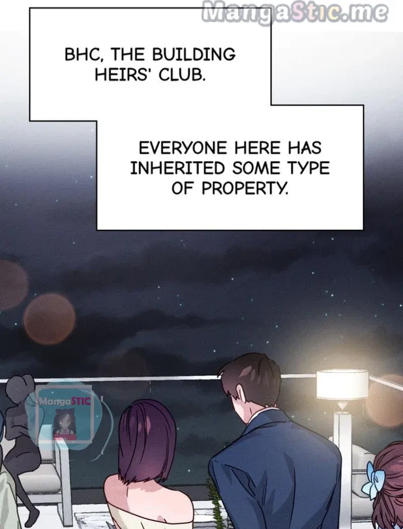 A Morning Kiss at Tiffany’s Chapter 22 – Page 68