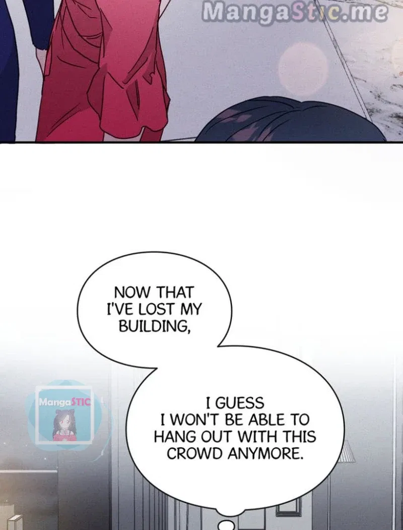 A Morning Kiss at Tiffany’s Chapter 22 – Page 70