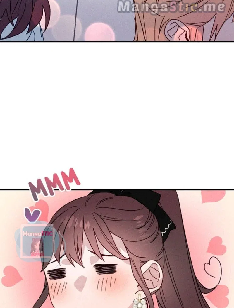 A Morning Kiss at Tiffany’s Chapter 22 – Page 72