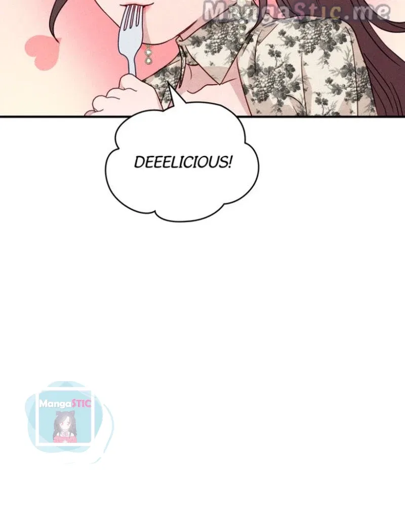 A Morning Kiss at Tiffany’s Chapter 22 – Page 73