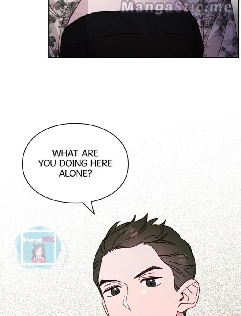 A Morning Kiss at Tiffany’s Chapter 22 – Page 78