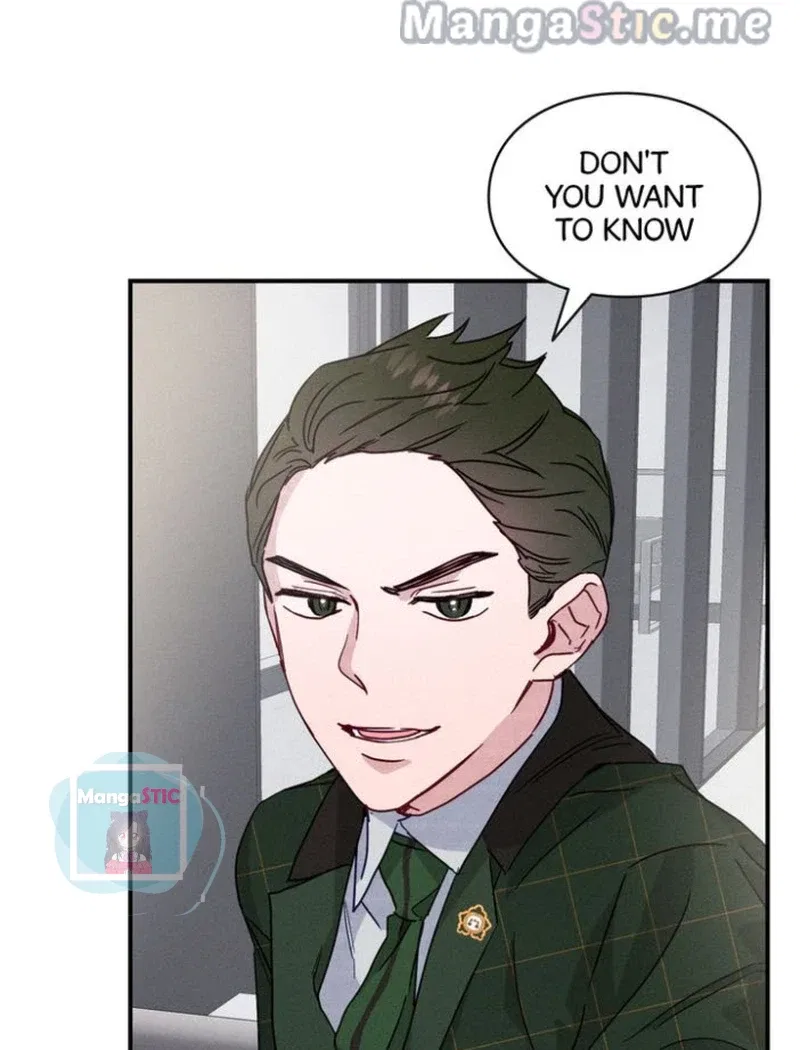A Morning Kiss at Tiffany’s Chapter 22 – Page 86