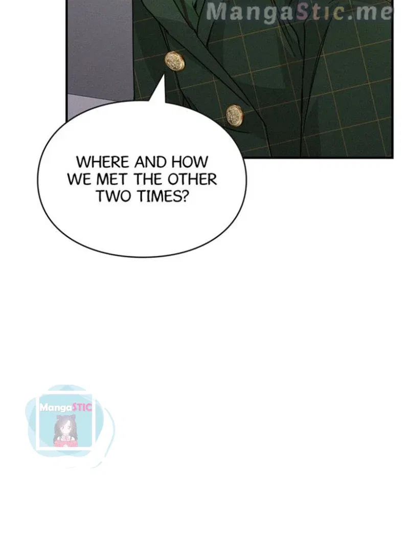 A Morning Kiss at Tiffany’s Chapter 22 – Page 87