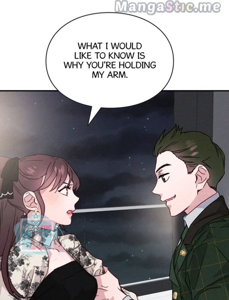 A Morning Kiss at Tiffany’s Chapter 22 – Page 88