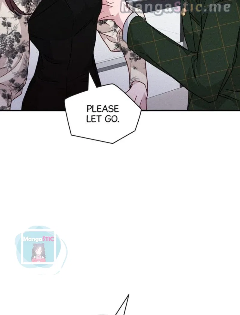 A Morning Kiss at Tiffany’s Chapter 22 – Page 89