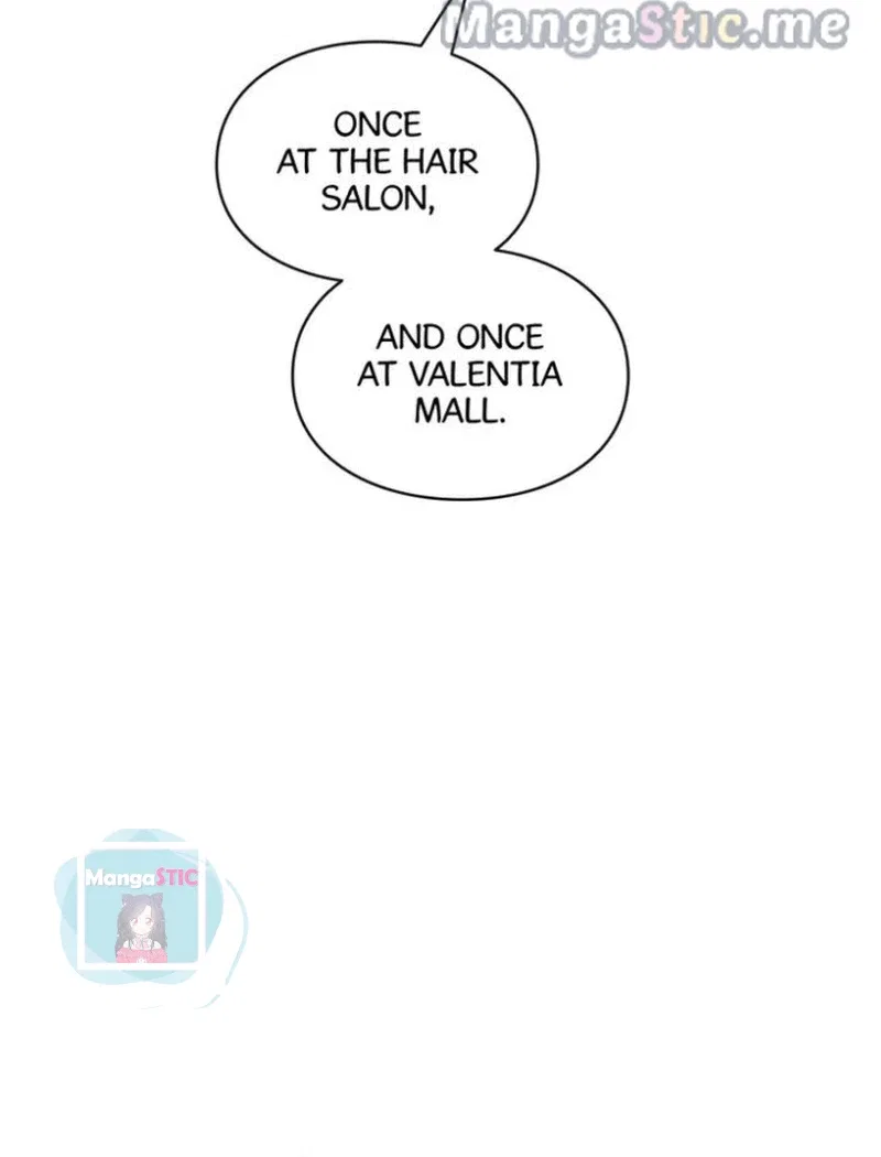A Morning Kiss at Tiffany’s Chapter 22 – Page 90
