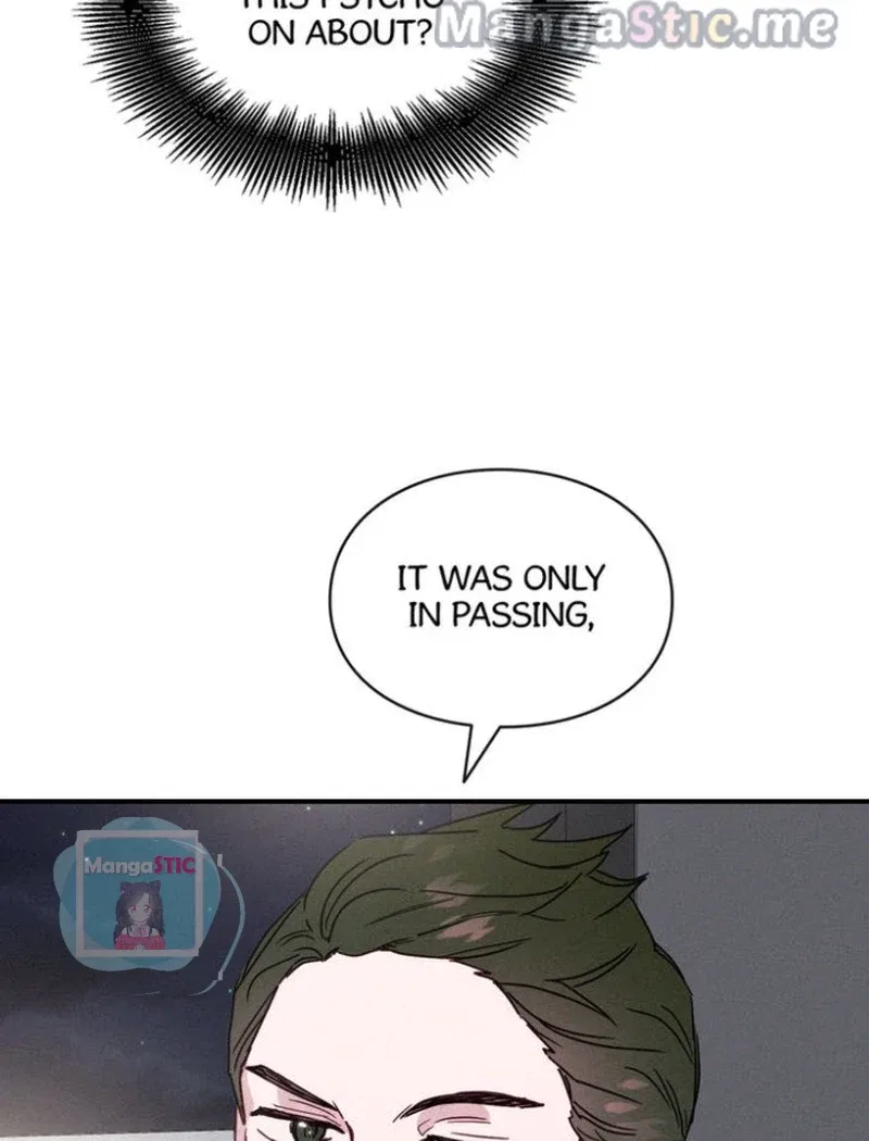 A Morning Kiss at Tiffany’s Chapter 22 – Page 92