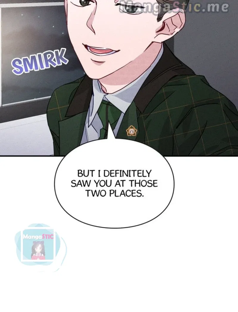 A Morning Kiss at Tiffany’s Chapter 22 – Page 93