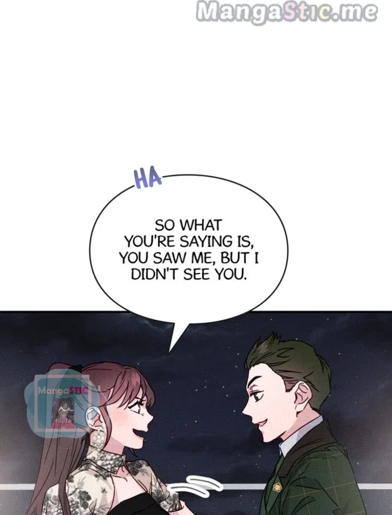 A Morning Kiss at Tiffany’s Chapter 22 – Page 94