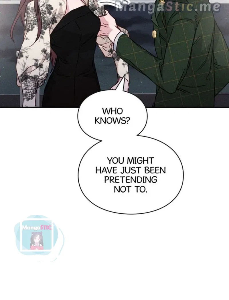 A Morning Kiss at Tiffany’s Chapter 22 – Page 95