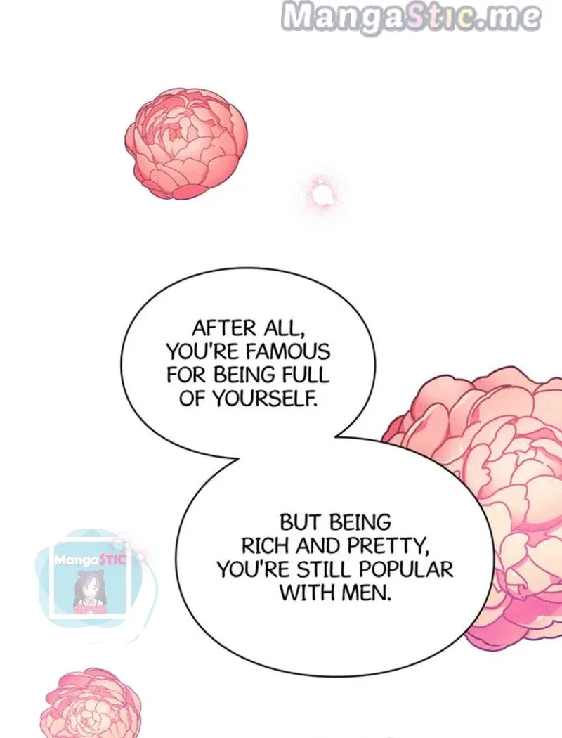 A Morning Kiss at Tiffany’s Chapter 22 – Page 96