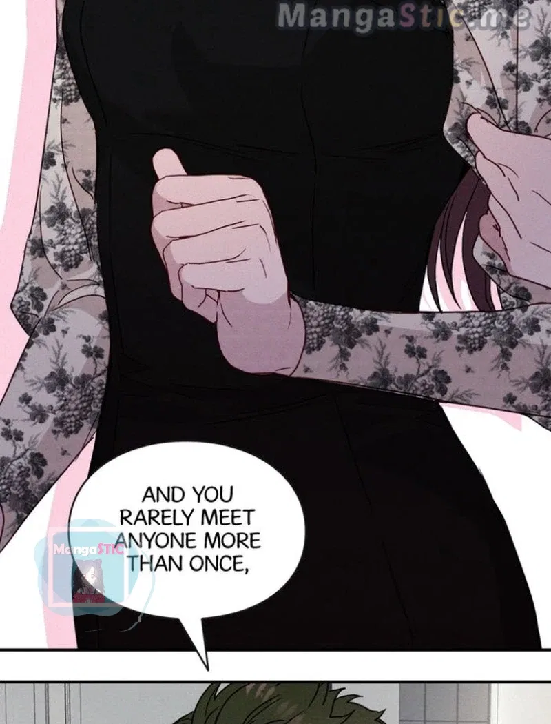 A Morning Kiss at Tiffany’s Chapter 22 – Page 98