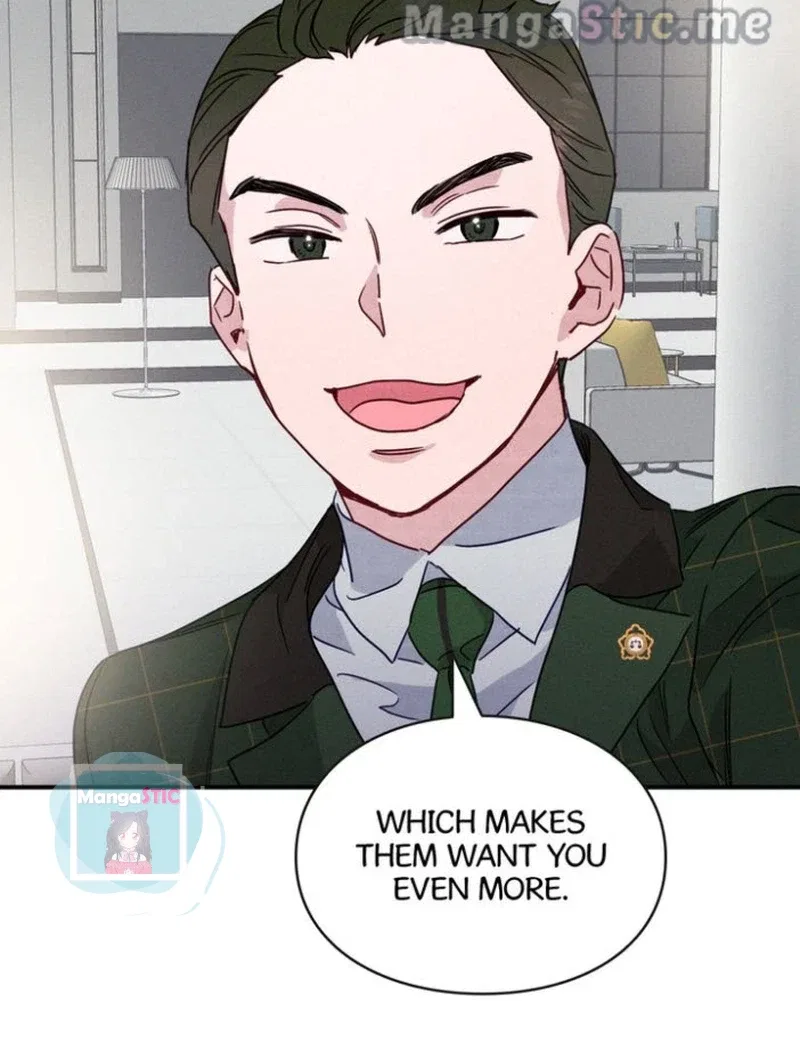 A Morning Kiss at Tiffany’s Chapter 22 – Page 99