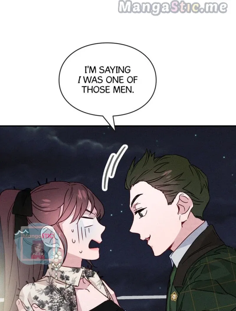 A Morning Kiss at Tiffany’s Chapter 22 – Page 102