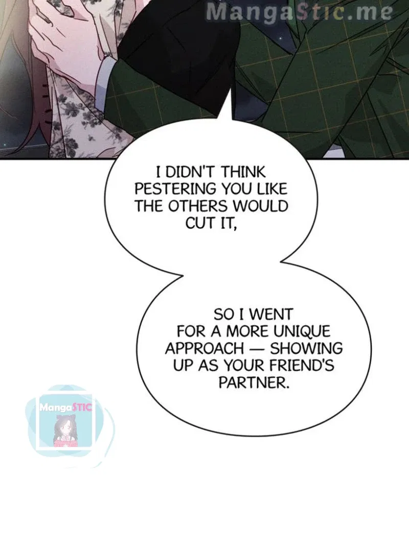 A Morning Kiss at Tiffany’s Chapter 22 – Page 103