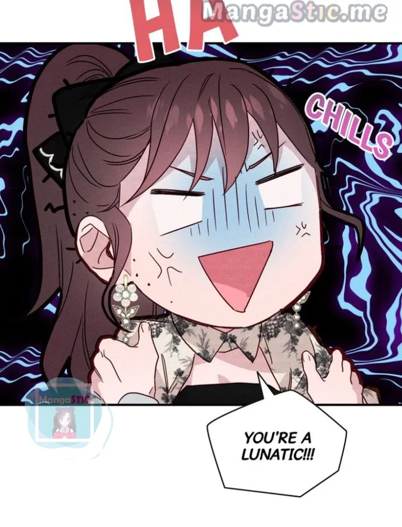 A Morning Kiss at Tiffany’s Chapter 22 – Page 105