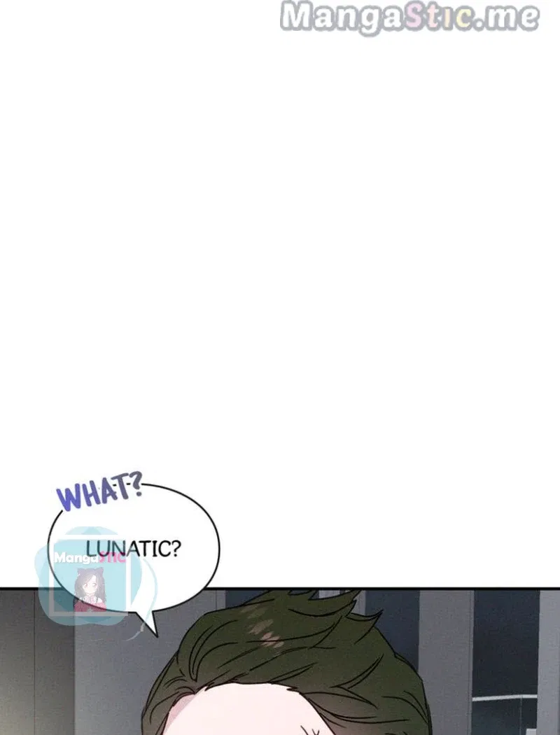 A Morning Kiss at Tiffany’s Chapter 22 – Page 106