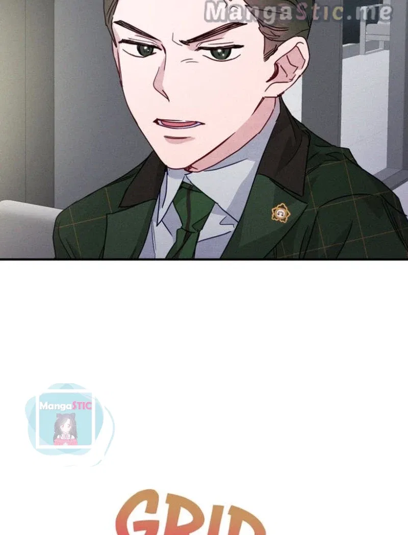 A Morning Kiss at Tiffany’s Chapter 22 – Page 107